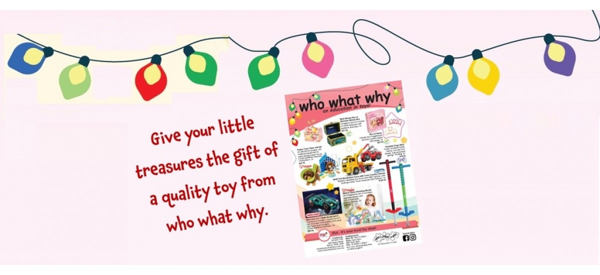 Christmas Catalogue